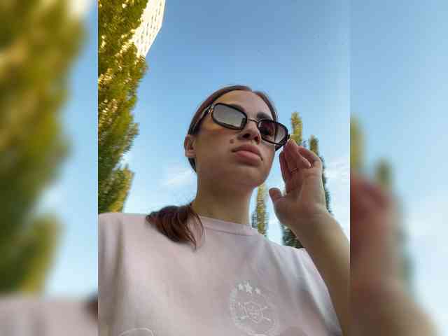 Polichkaaaa webcam