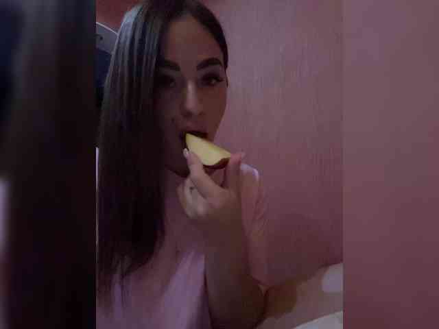 Polichkaaaa webcam