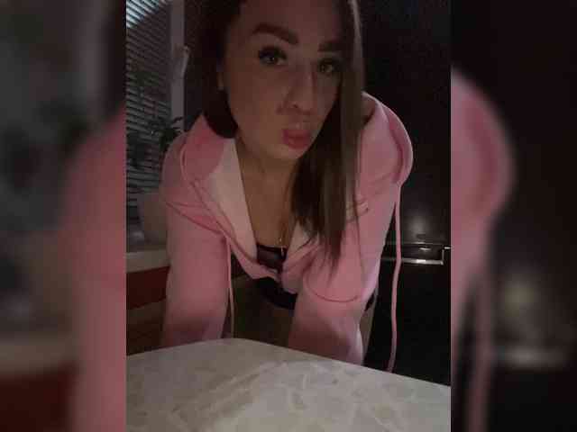 Polichkaaaa webcam