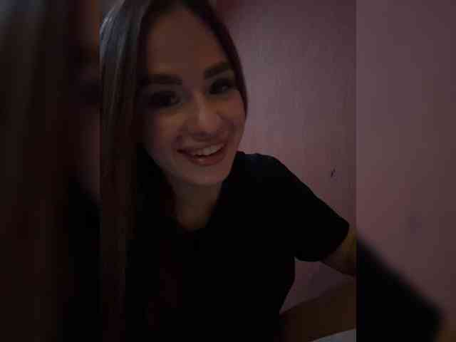 Polichkaaaa webcam