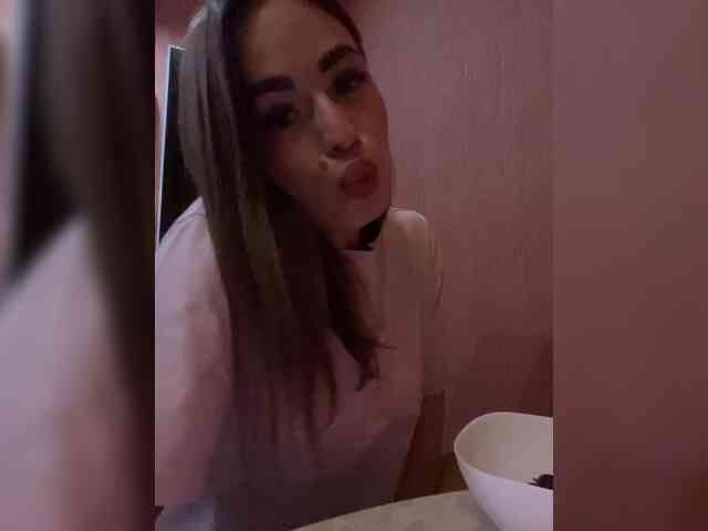 Polichkaaaa webcam