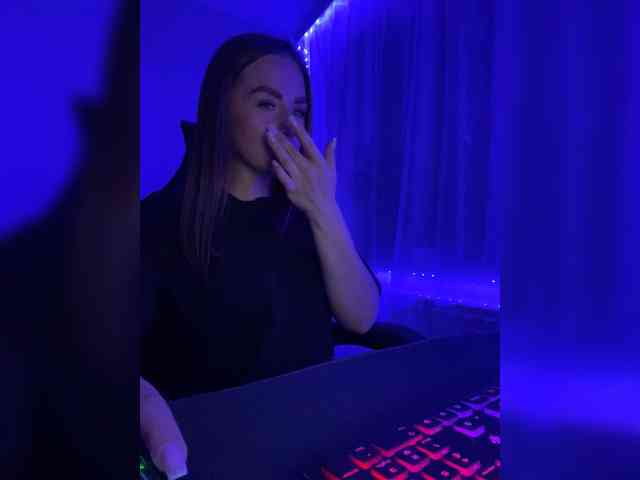 Polichkaaaa webcam