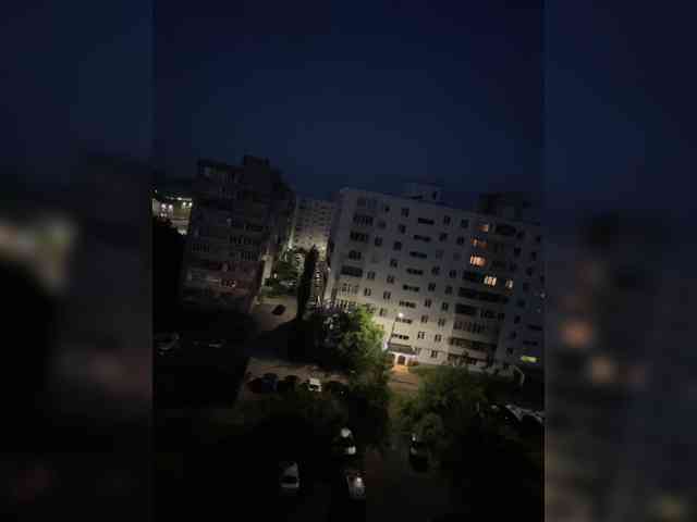 Polichkaaaa webcam