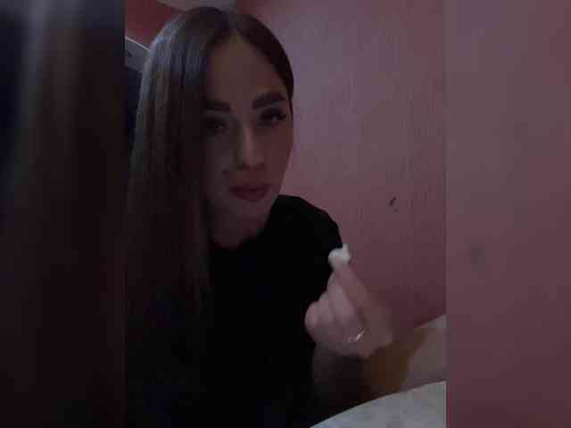 Polichkaaaa webcam