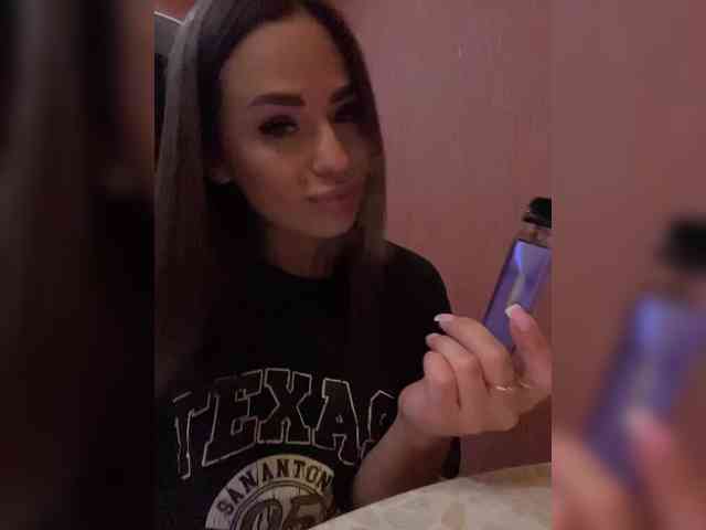 Polichkaaaa webcam