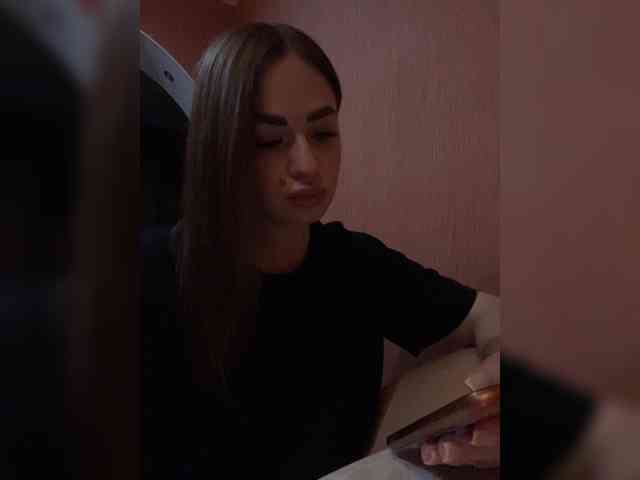 Polichkaaaa webcam
