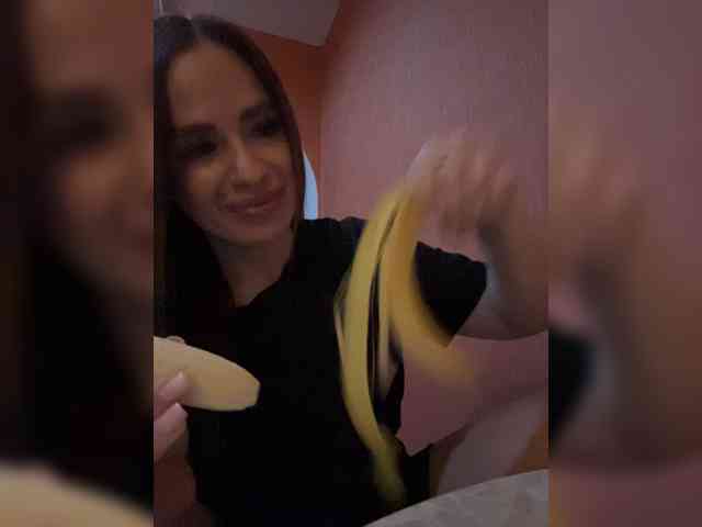 Polichkaaaa webcam