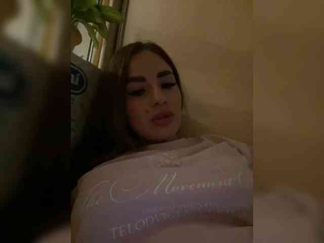 Polichkaaaa webcam