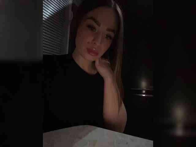 Polichkaaaa webcam