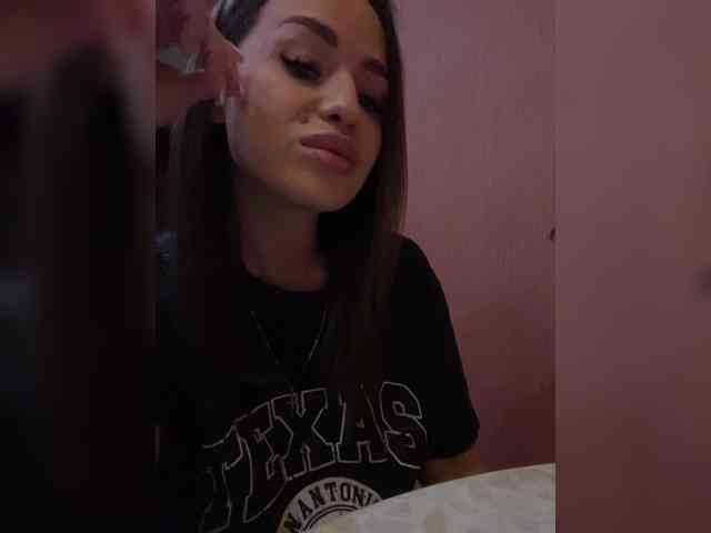 Polichkaaaa webcam