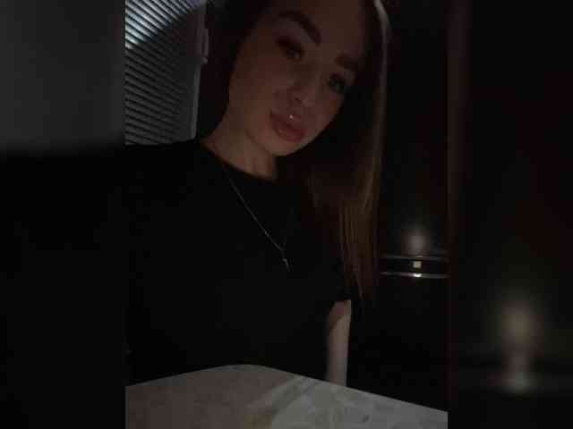 Polichkaaaa webcam
