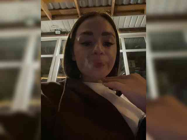 Polichkaaaa webcam