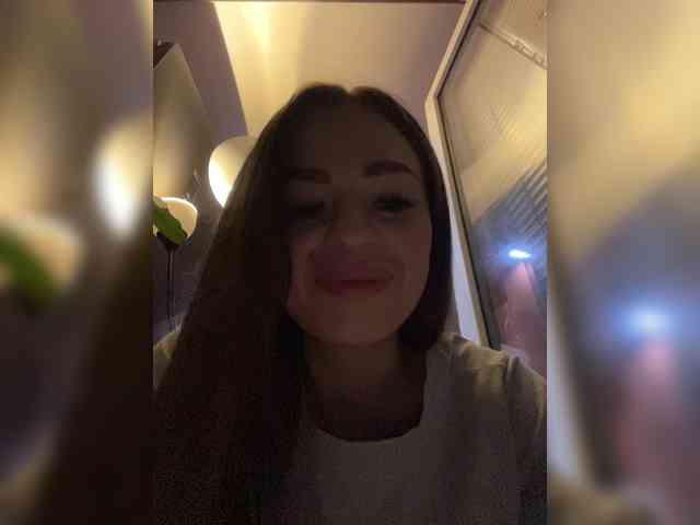Polichkaaaa webcam