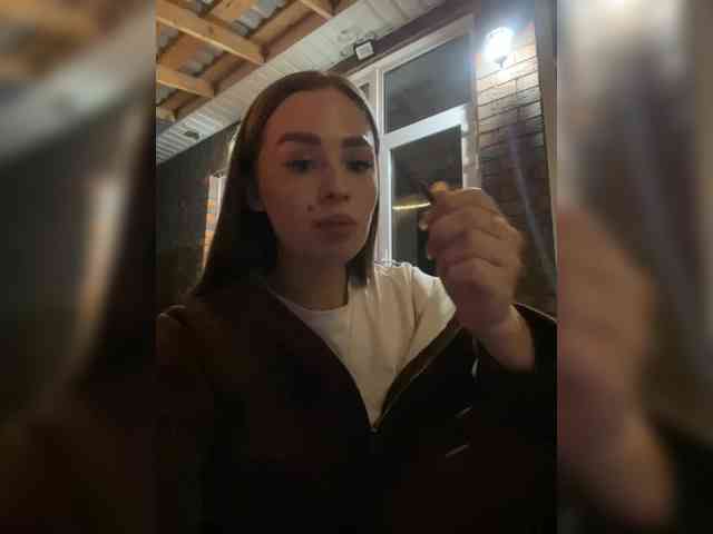 Polichkaaaa webcam