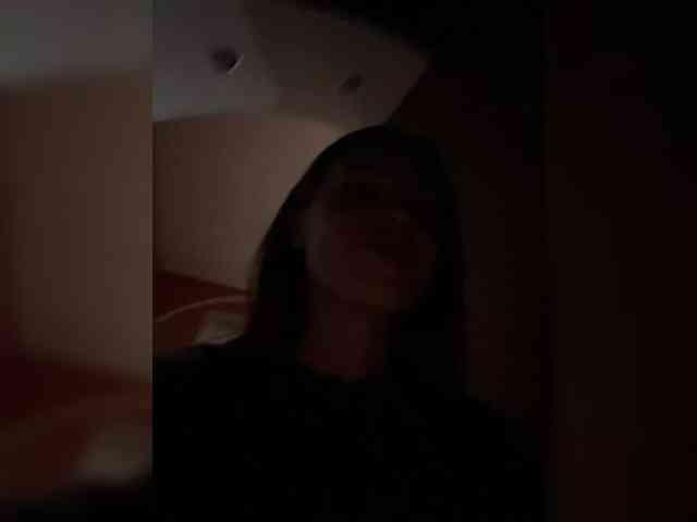 Polichkaaaa webcam