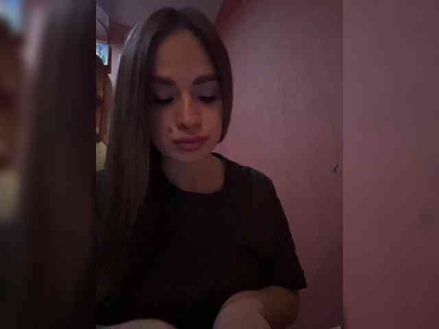 Polichkaaaa webcam