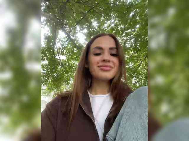 Polichkaaaa webcam