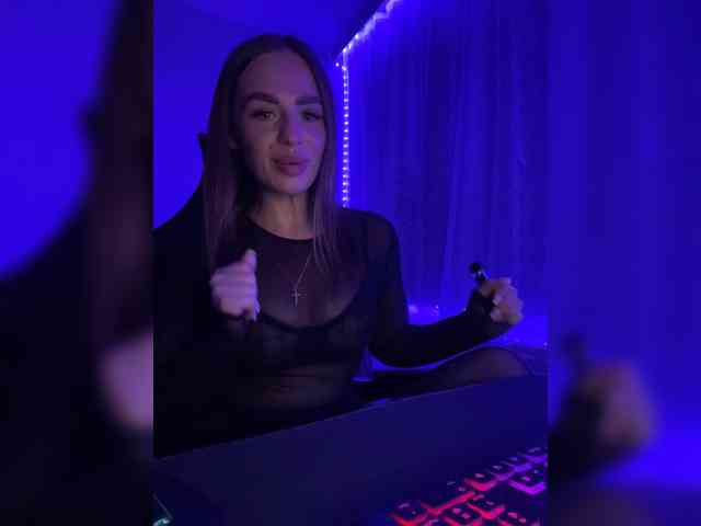 Polichkaaaa webcam