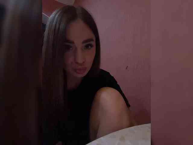 Polichkaaaa webcam