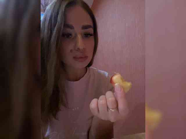 Polichkaaaa webcam