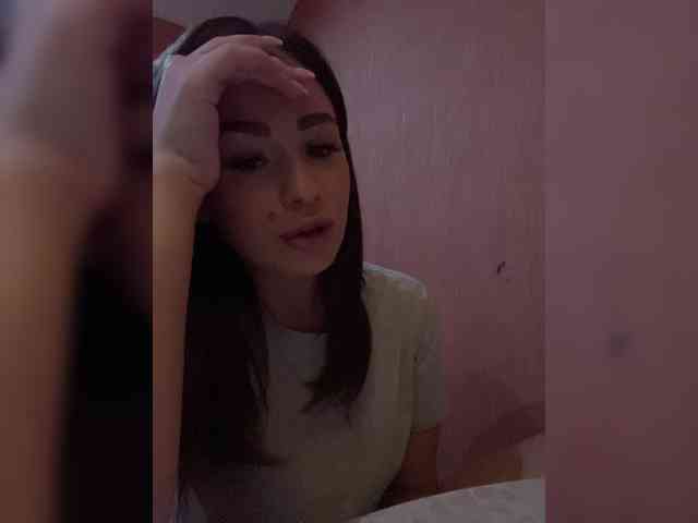 Polichkaaaa webcam