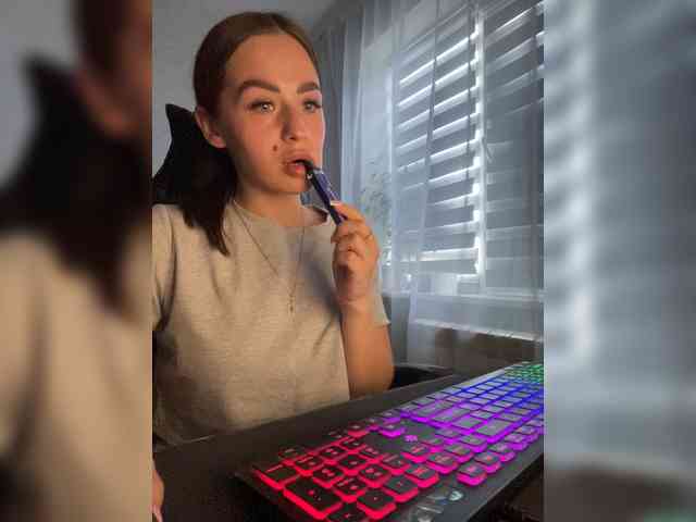 Polichkaaaa webcam