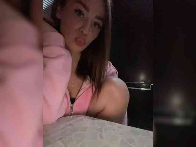 Polichkaaaa webcam