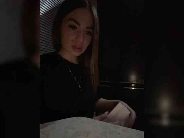 Polichkaaaa webcam