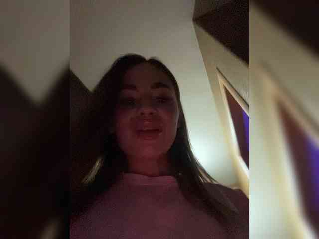 Polichkaaaa webcam