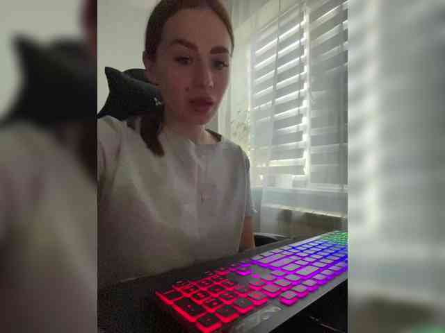 Polichkaaaa webcam