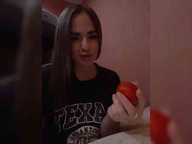 Polichkaaaa webcam