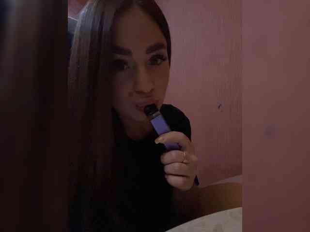 Polichkaaaa webcam