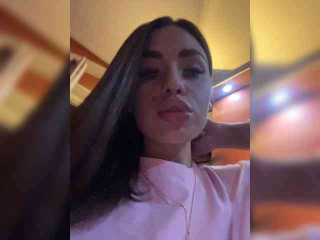 Polichkaaaa webcam