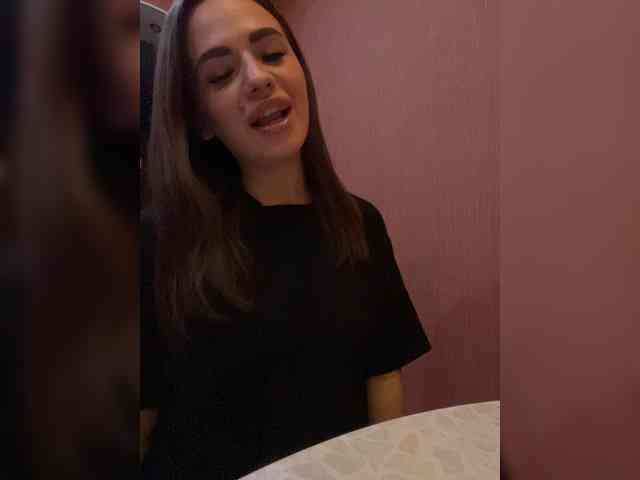 Polichkaaaa webcam