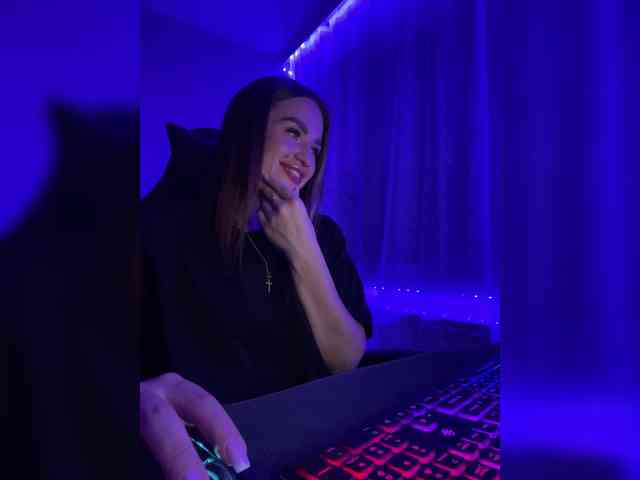 Polichkaaaa webcam