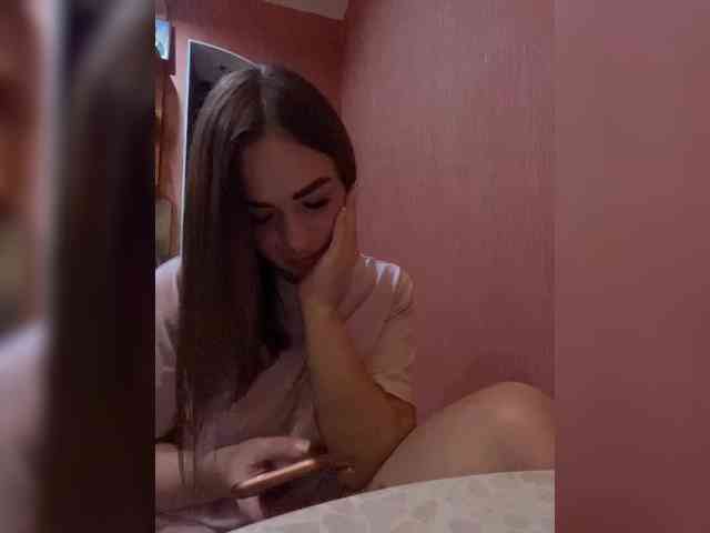 Polichkaaaa webcam