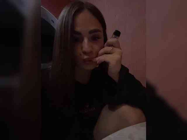Polichkaaaa webcam