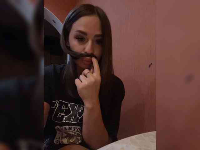 Polichkaaaa webcam