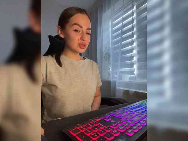 Modella: Polichkaaaa