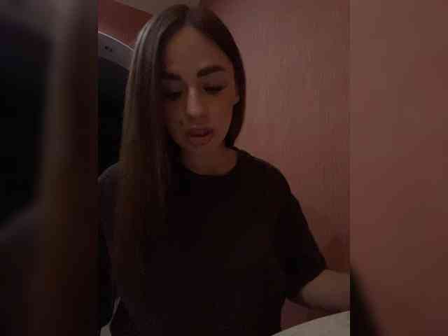 Polichkaaaa webcam