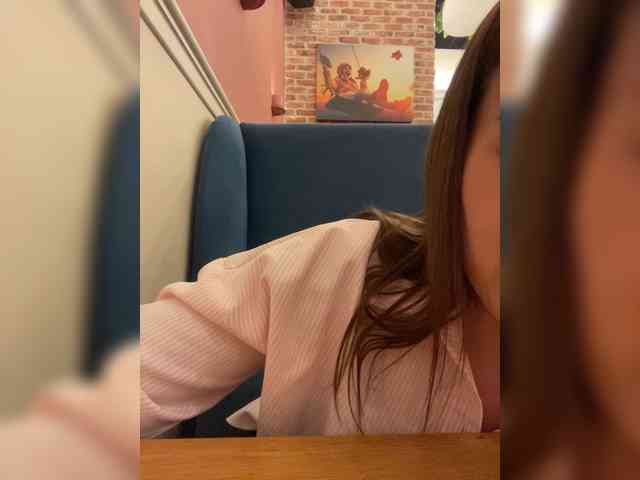Polichkaaaa webcam
