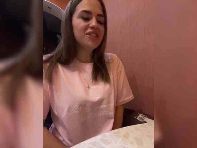 Polichkaaaa webcam