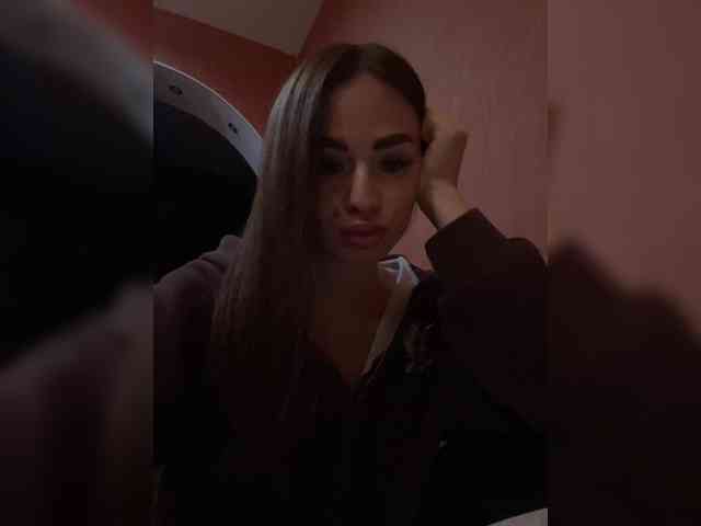 Polichkaaaa webcam