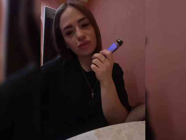 Polichkaaaa webcam
