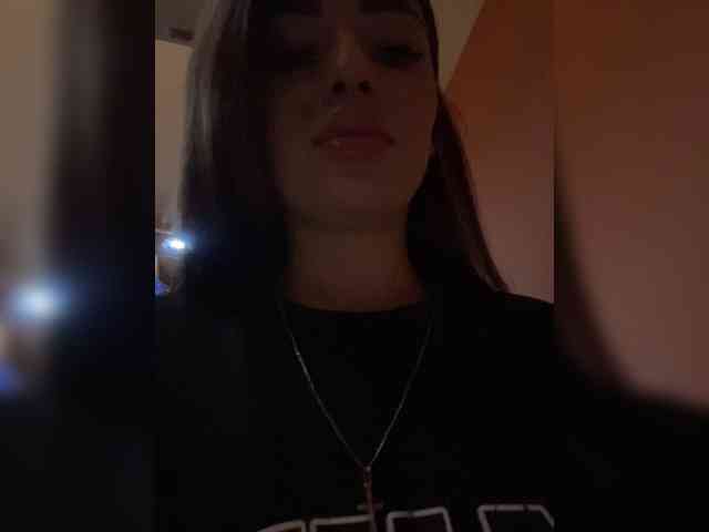 Polichkaaaa webcam