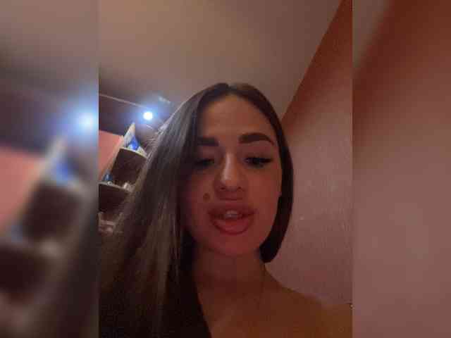 Polichkaaaa webcam