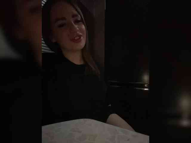 Polichkaaaa webcam
