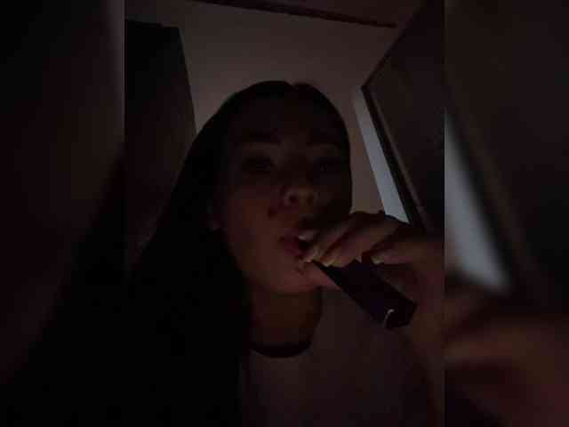 Polichkaaaa webcam