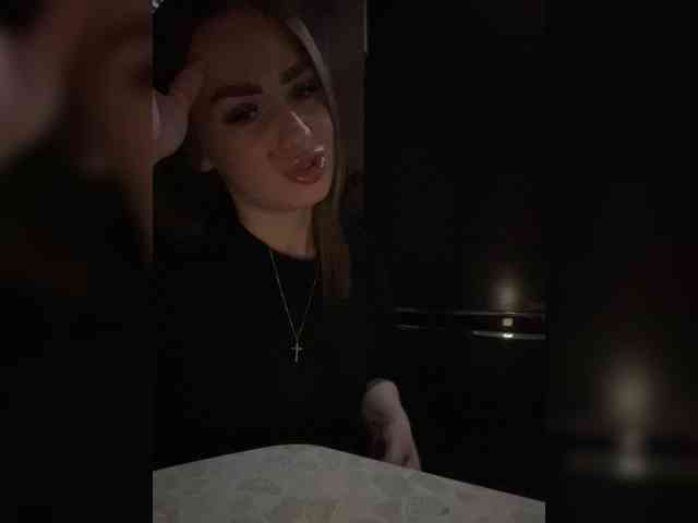 Polichkaaaa webcam