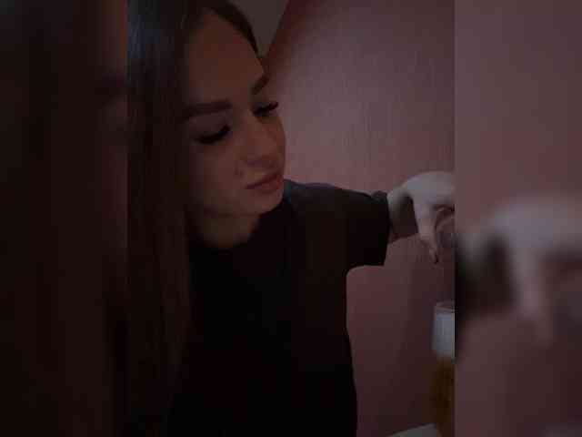 Polichkaaaa webcam